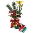 CitiRibbon Demi-Luxe Christmas Ribbon