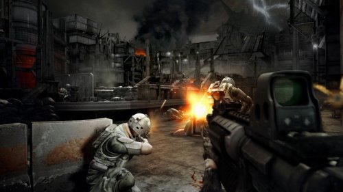 Killzone 2 image