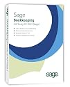 Sage Bookkeeping Stage 1 v16 CD-ROM (PC CD)