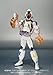 Bandai Tamashii Nations Fourze Module Set 03 