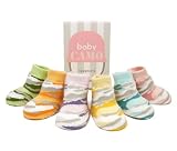 Trumpette Baby Socks Girls Camo