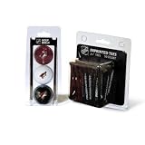 Phoenix Coyotes Golf Ball & Tees Set