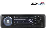 TOKAI LAR-213 Car Stereo with CD/MP3 player, USB port and SD slot