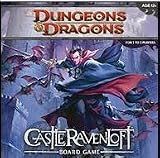 Dungeons & Dragons: Castle Ravenloft Board Game for Sale