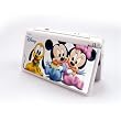 Mickey Decorative Protector Skin Decal Sticker for Nintendo DS Lite