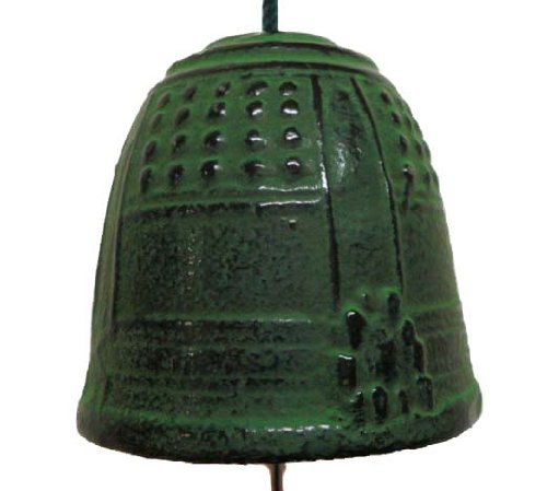 Japanese Windbell #TiR-098