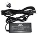 HQRP AC Power Adapter for Canon iVIS HF S10, iVIS HF S11, iVIS HF10, iVIS HF100, iVIS HF11, iVIS HF20 Camcorder - (incl. Euro Adapter)