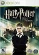 Harry Potter and the Order of the Phoenix Xbox 360