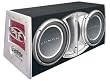 ROCKFORD FOSGATE PL1-210