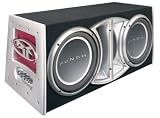 ROCKFORD FOSGATE PL1-210