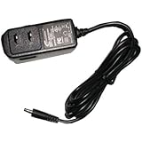 USAHITEC JYtrend (TM) US Power Adapter for Foscam Wireless IP camera FI8916W FI8918W FI8908W FI8905W FI8904W FI8903W FI8909W FI8910W. For EasyN F-M166 F-M136. For Wansview NCB541W NCB545W . For Tenvis JPT3815W - Black