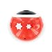 Levana LV-TW500-2C Two Digital Wireless Baby Cameras with Online Monitoring and Email Alerts (Red/White) image 8