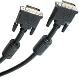 10' DVI-I Dual Link