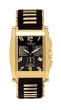 Jules Jurgensen Men's 5001YG Chronograph Contemporary Watch