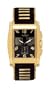 Jules Jurgensen Men's 5001YG Chronograph Contemporary Watch