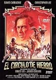 El Círculo De Hierro.(1978).Circle Of Iron