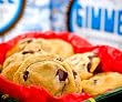 Kosher Gourmet Chocolate Chunk Cookie Gift Box