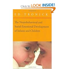 Neurobehavioral and Social Emotional Development of Infants and Children (Norton Series on Interpersonal Neurobiology)