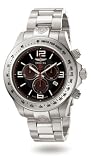 Invicta Grand Speedway 4218Ss Men's Chronograph Watch