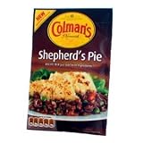 Colman s Shepherd s Pie Pkt