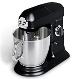 Viking VSM700BK Black Stand Mixer 7-qt.