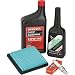 Honda OEM Engine Maintenance Kit - Fits Item#s 60594, 605941 & 70436, Model# HONDAKIT1