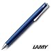 Computer Hardware : Lamy 267 studio blue Kugelschreiber