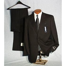 Buy Mens Classic Navy Suit by Austin Reed by Austin Reed