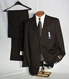 Men's Classic Navy Suit by Austin Reed