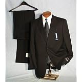 Men's Classic Navy Suit by Austin Reed at Austin Reed
