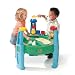 Step2 Sand & Water Transportation Station