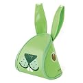Meadow Insulated Lunch Bag - Green