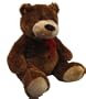 30" Plush Cuddly Large Stuffed Teddy Bear