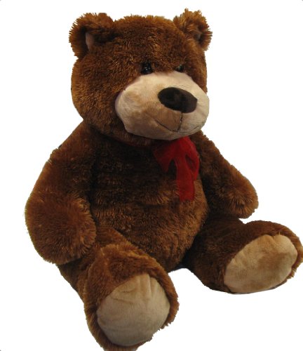 30 Plush Cuddly Large Stuffed Teddy Bear