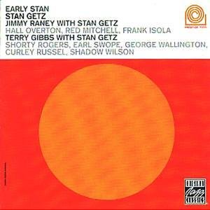 CD-Charts  Search : Early Stan