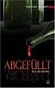 Abgef&uuml;llt: Ein Wein-Krimi