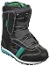 Roxy Leilani BOA Women's Snowboard Boots - Black