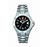 Swiss Military Hanowa Men's 06-5022-04-007 Peace Maker Watch