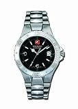 Swiss Military Hanowa Men's Peace Maker Watch #06-5022-04-007