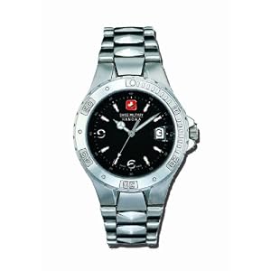 Swiss Military Hanowa Men's 06-5022-04-007 Peace Maker Watch