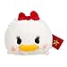 Disney Tsum Tsum Holiday Donald Duck and Daisy Duck mini plush set