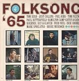 Folksong 65 Various Artists (LP Vinyl Record)