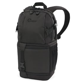 Lowepro DSLR Video Pack 150 AW Digital SLR Camera Backpack Case (Black): Camera &amp; Photo