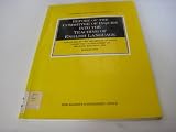 Report of the Committee of Inquiry into the Teaching of English Language : appointed by the Secretary of State under the chairmanship of Sir John Kingman, March 1988