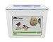 Lock & Lock - Boîte nourriture pour oiseaux - 8 litres (Import Grande Bretagne)