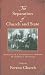 The Separation of Church and State: Writings on a Fundamental Freedom by America's Founders