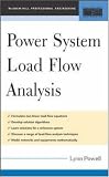 Power System Load Flow Analysis (Professional Engineering)