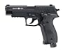 Real Action Marker� X50 Air Pistol Black