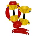 Fitmax 1012008 Spa Bells