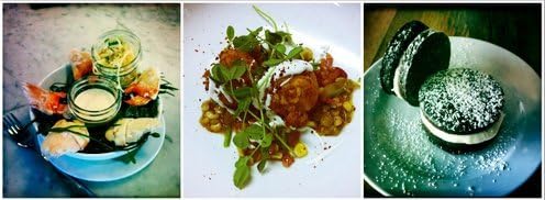 The Whelk Gift Certificate ($125)